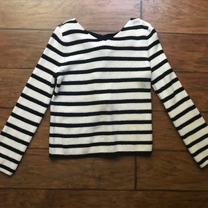 NWT LOFT SWEATER